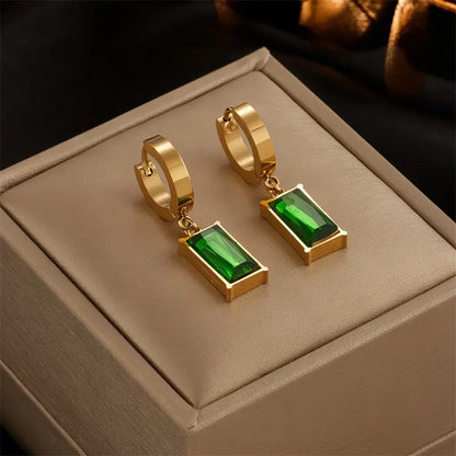 Iselotte Verdain Set de Joyas | Oro