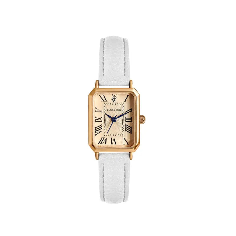 Vivelle Crest Watch | Oro