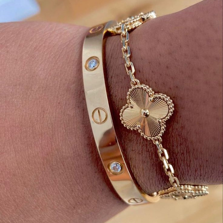 Trinity Pulsera