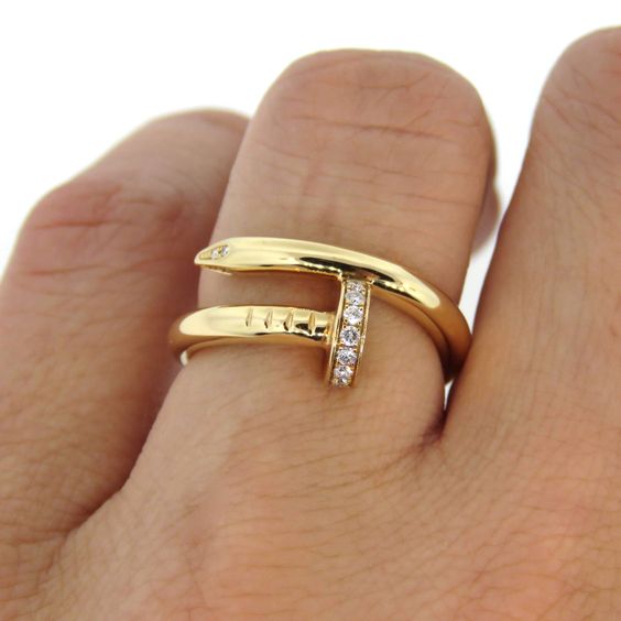 Deluxe Anillo