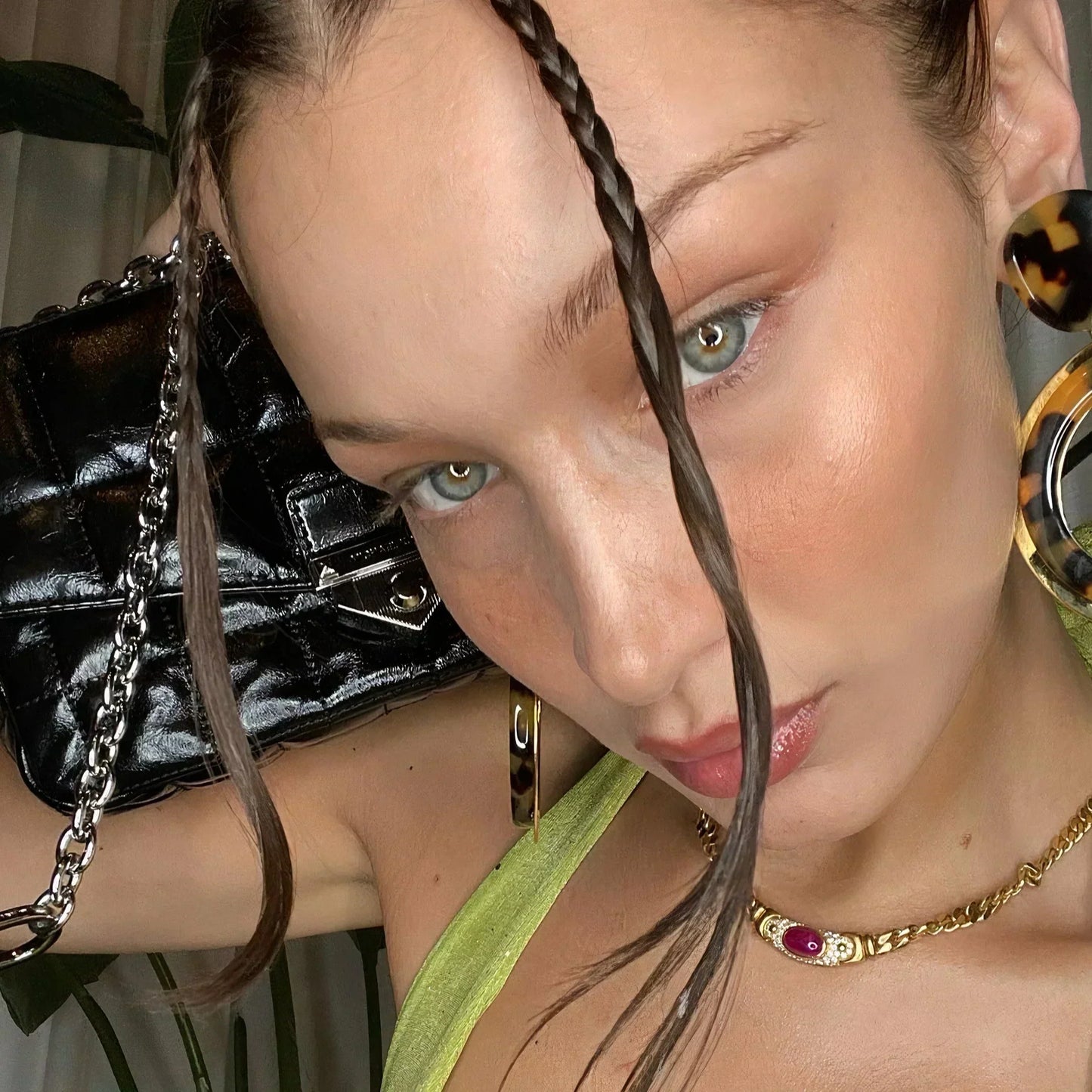 Vintage Isabella Collar