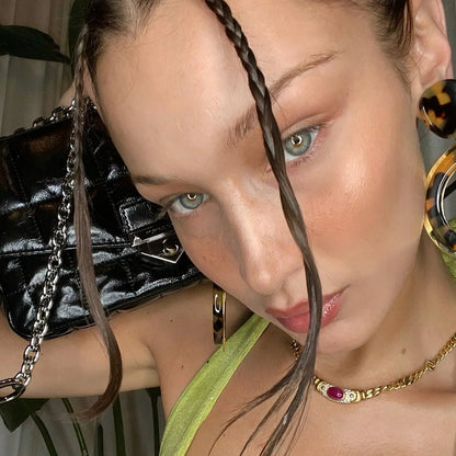 Vintage Isabella Collar