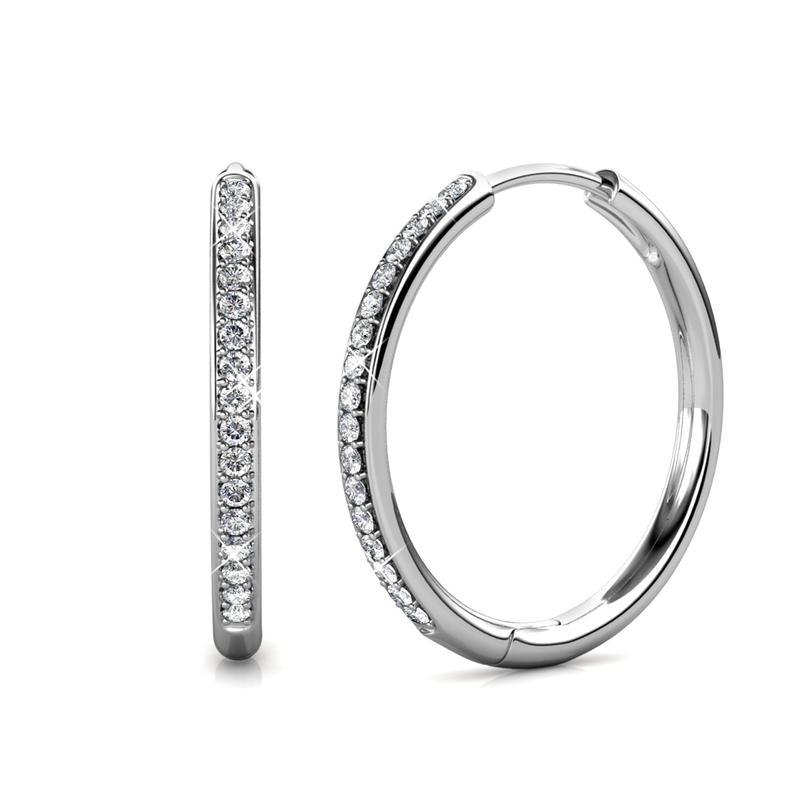 Sorel Pave Aretes | Oro