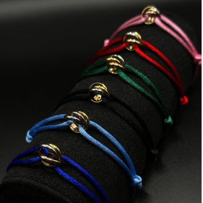Trifecta Pulsera