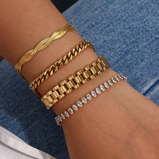 Pulsera