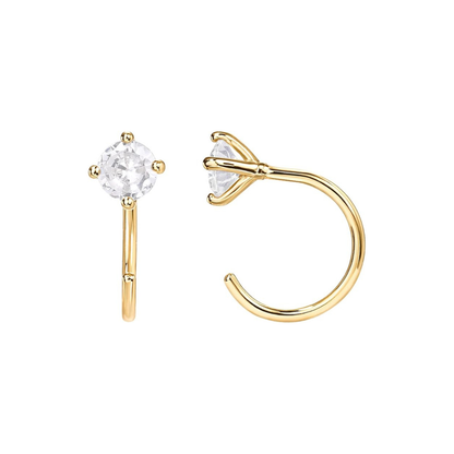 Spark Tip Aros | Oro