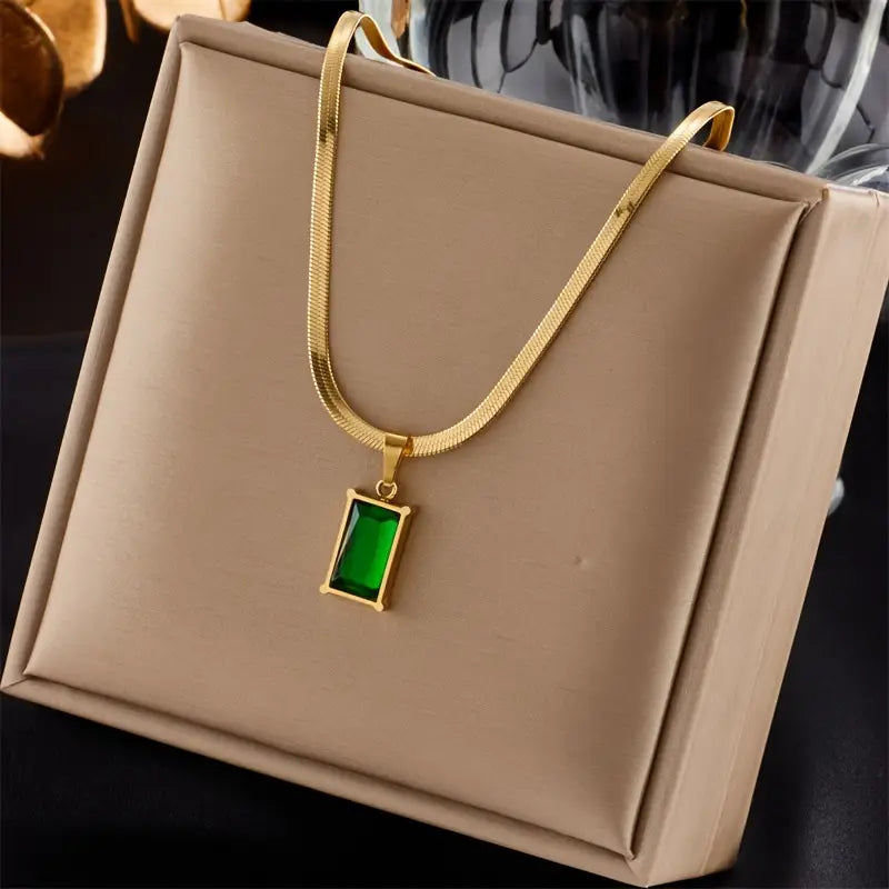 Iselotte Verdain Set de Joyas | Oro