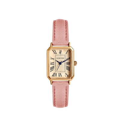 Vivelle Crest Watch | Oro