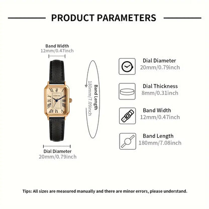 Vivelle Crest Watch | Oro