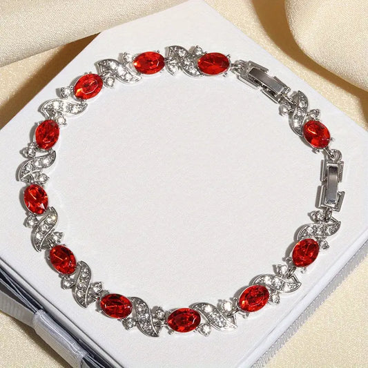 Giada Valrouge Pulsera | Blanco Oro