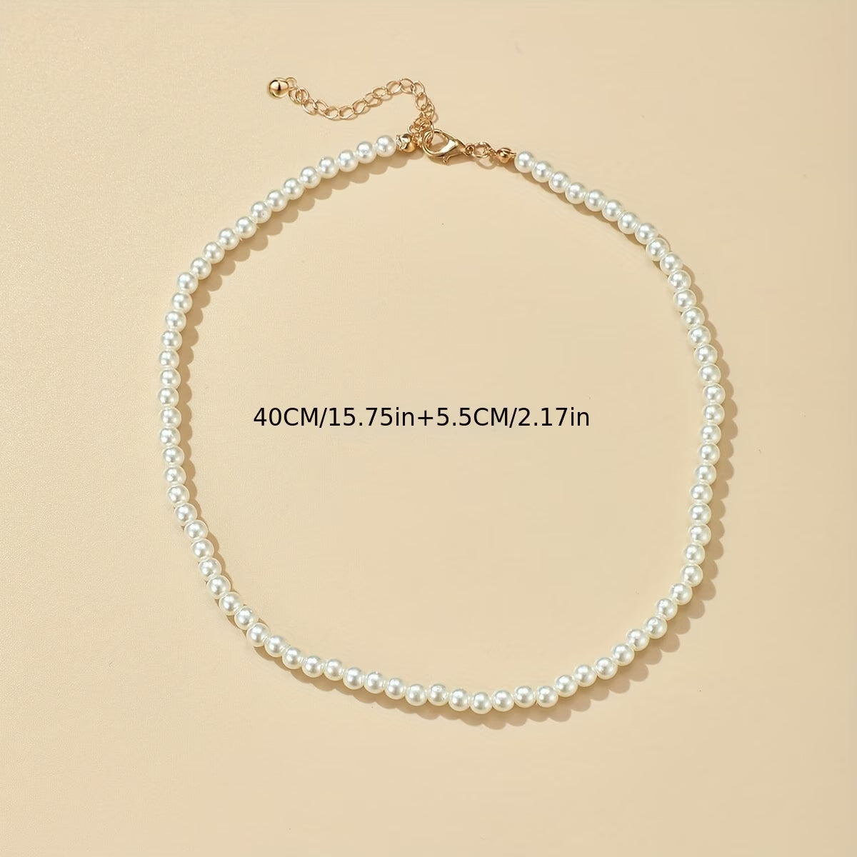 Perla Beauty Collar