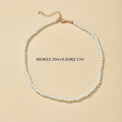 Perla Beauty Collar