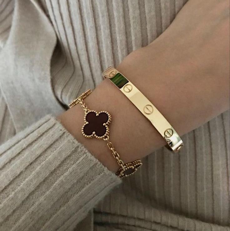 Eternity Link Pulsera