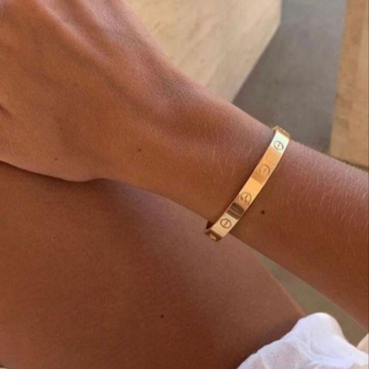 Eternity Link Pulsera
