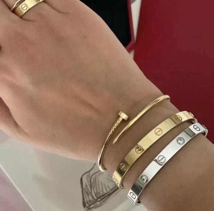 Eternity Link Pulsera
