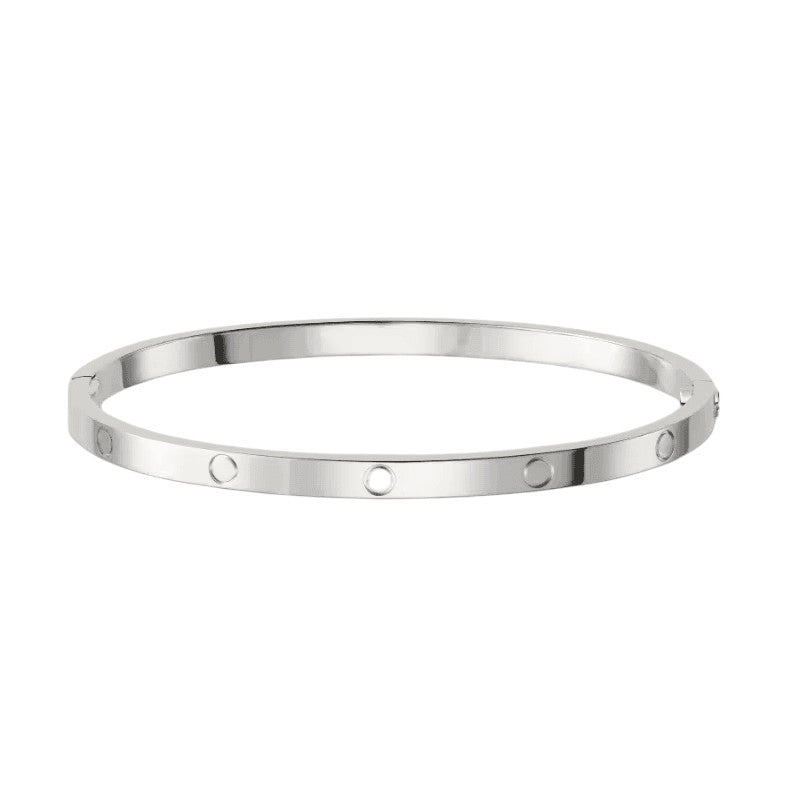 Eternity Link Pulsera Thin