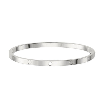 Eternity Link Pulsera Thin