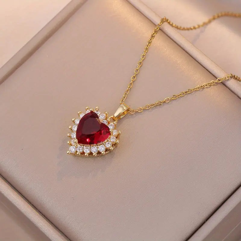 Anavelle Roubella Set de Joyas | Oro