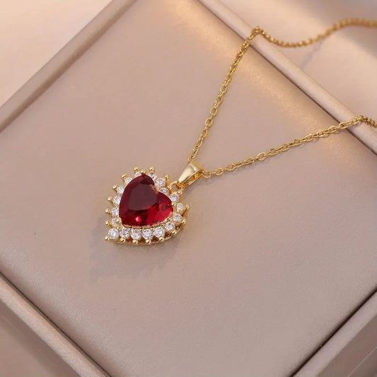 Anavelle Roubella Set de Joyas | Oro
