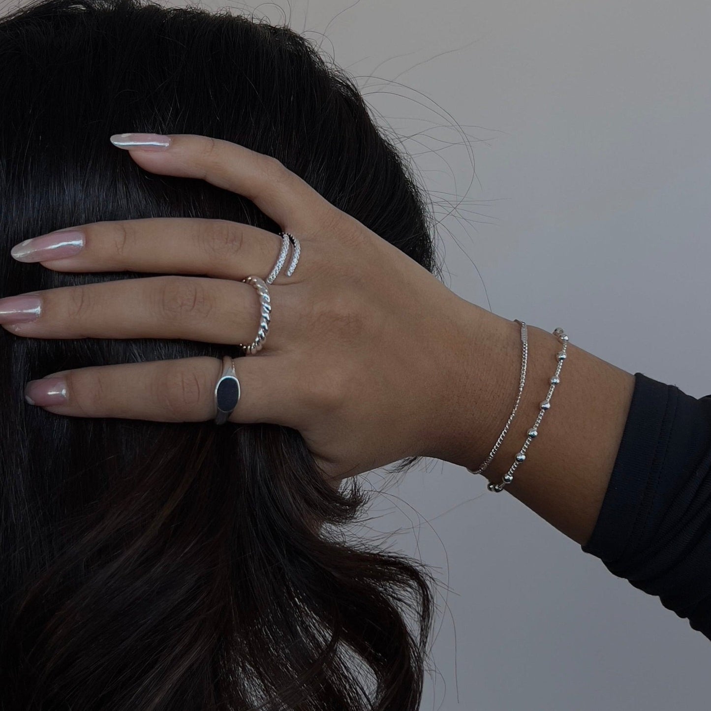 Forever Anillo