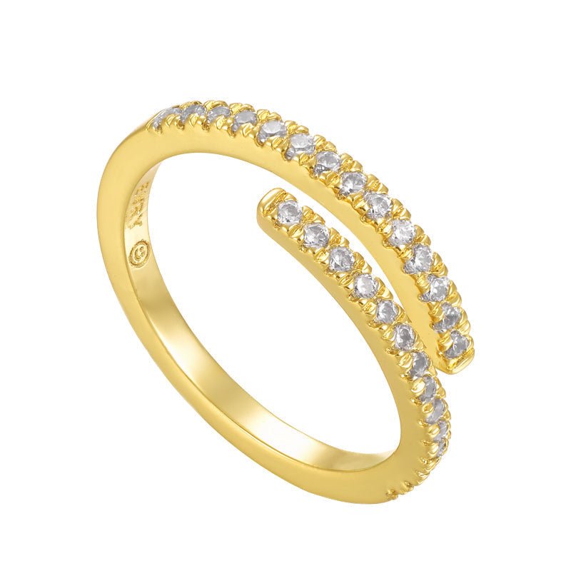 Forever Anillo