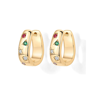 Colorwave Aros | Oro