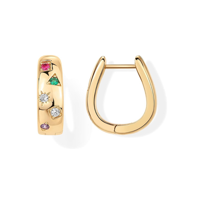 Colorwave Aros | Oro