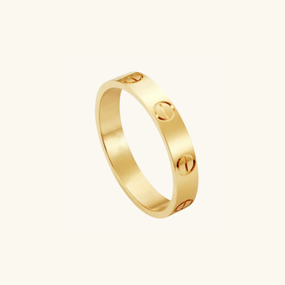 Love Beauty Anillo