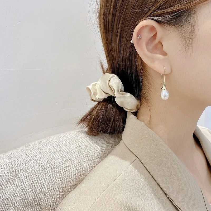 Classic Perla Beauty Aretes