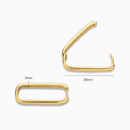 Icon Aros | Oro