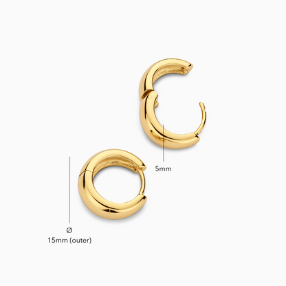 Rue Aros | Oro