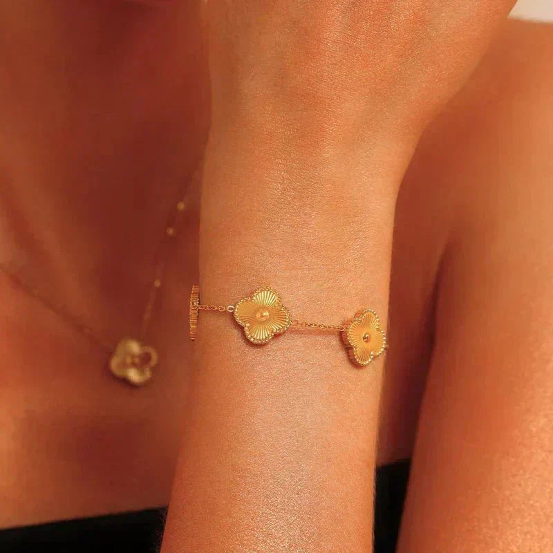 Trinity Pulsera