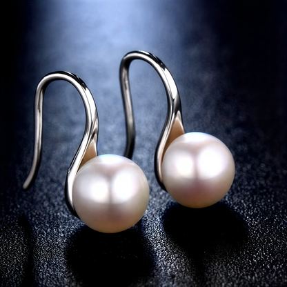 The Signature Aretes de Perlas