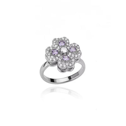 Clover Anillo