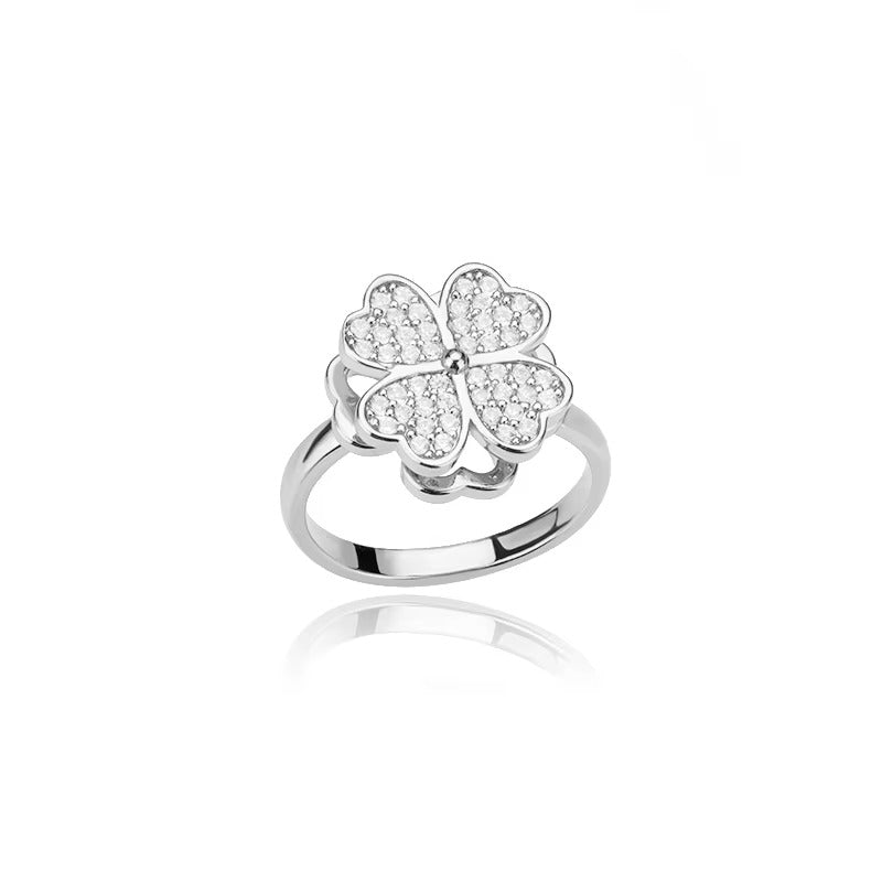 Clover Anillo