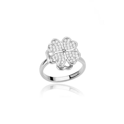 Clover Anillo