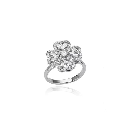 Clover Anillo