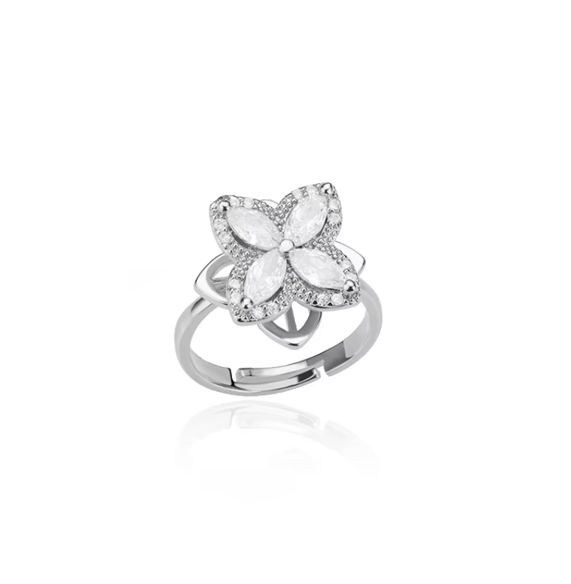 Clover Anillo