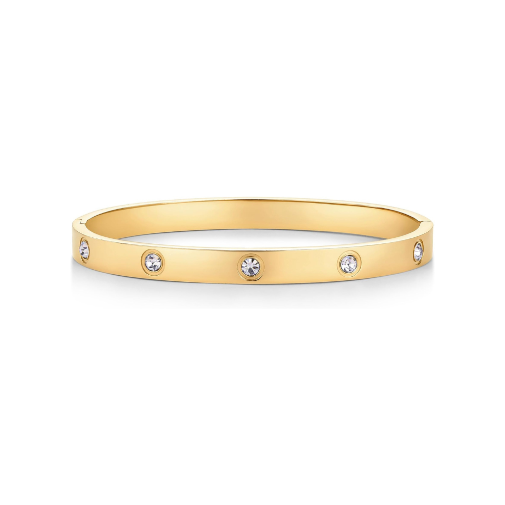 Halo Dot Pulsera | Oro