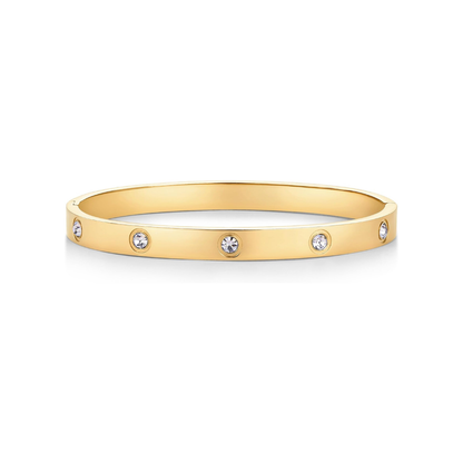 Halo Dot Pulsera | Oro