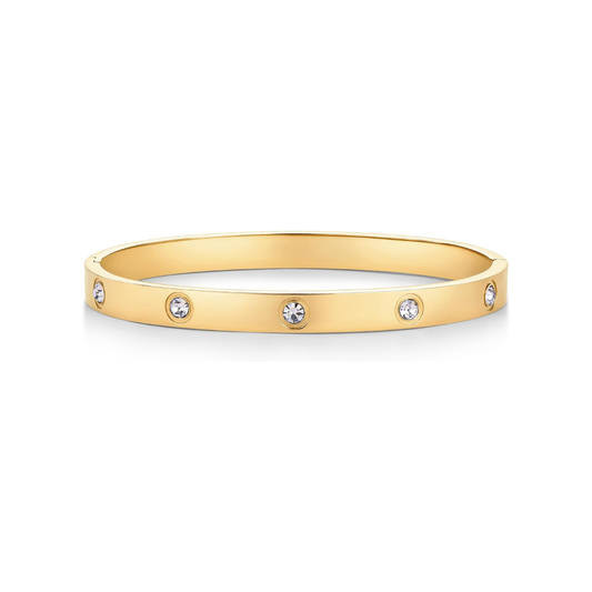 Halo Dot Pulsera | Oro
